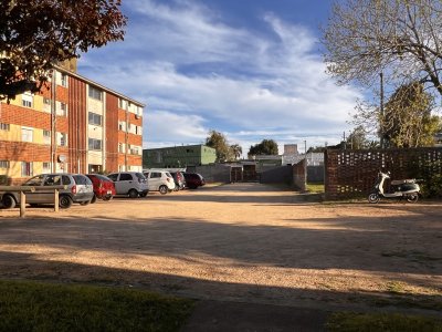 Apartamento 3 dormitorios Céntrico en venta en San Carlos - PLD811A