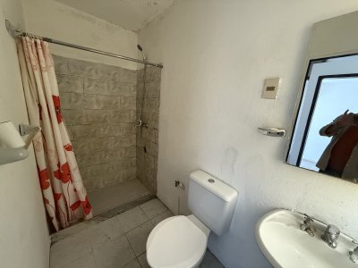 Apartamento Céntrico - 4 Dormitorios, luminoso, muy ventilado. - PLD719A