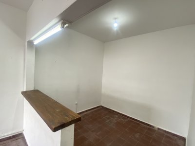 Monoambiente Céntrico en alquiler en San Carlos - PLD1027A