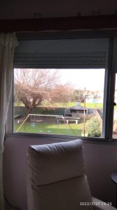 Apartamento céntrico, 3 dormitorios, primer piso.- - PLD675A