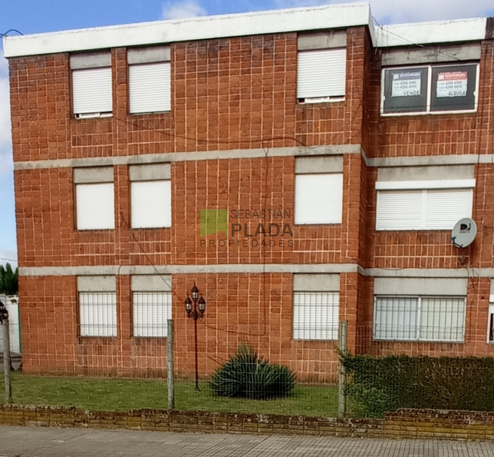 ¡¡PRÓXIMAMENTE DISPONIBLE!! Apartamento de 3 dormitorios en Alquiler en San Carlos - PLD441A