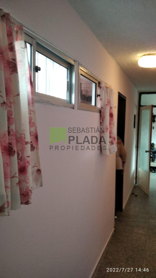 Apartamento ID.675 - Apartamento céntrico, 3 dormitorios, primer piso.-