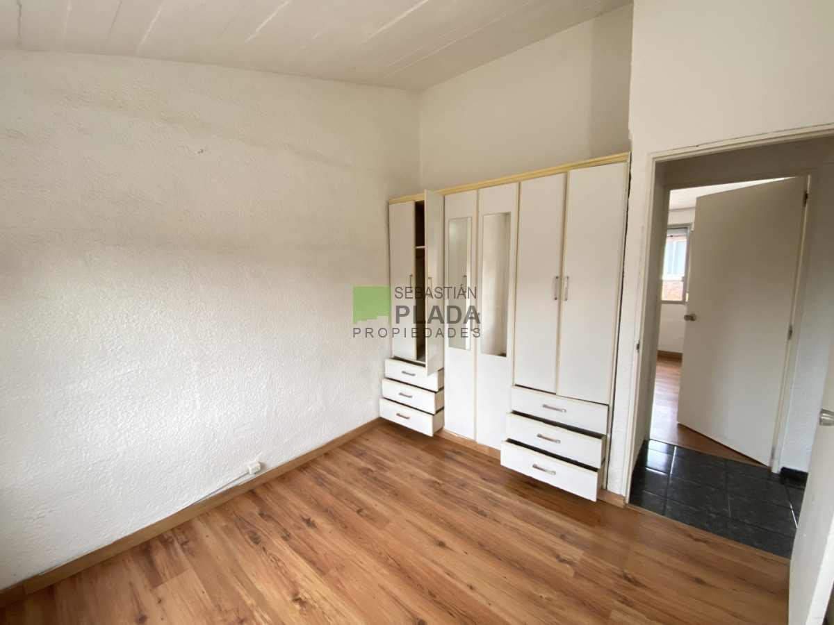Apartamento ID.1088 - Apartamento 3 Dormitorios en Alquiler en San Carlos