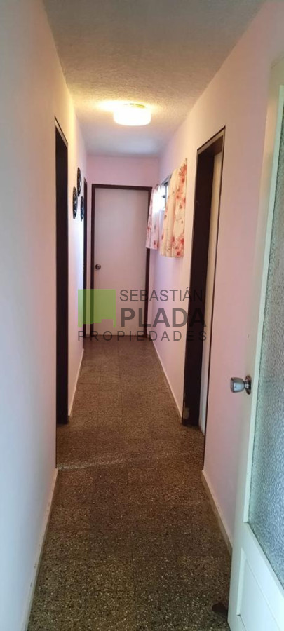 Apartamento ID.675 - Apartamento céntrico, 3 dormitorios, primer piso.-