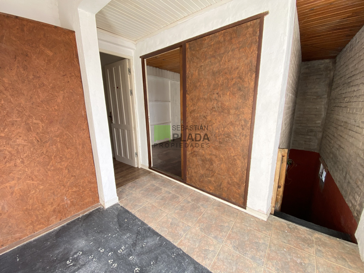Apartamento ID.999 - Dúplex 2 Dormitorios en Alquiler en Centro de San Carlos