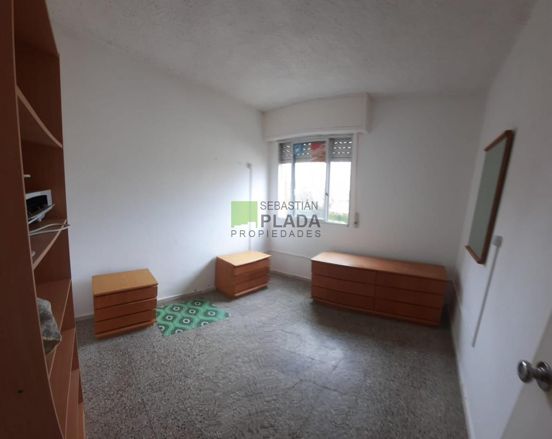 Apartamento ID.675 - Apartamento céntrico, 3 dormitorios, primer piso.-