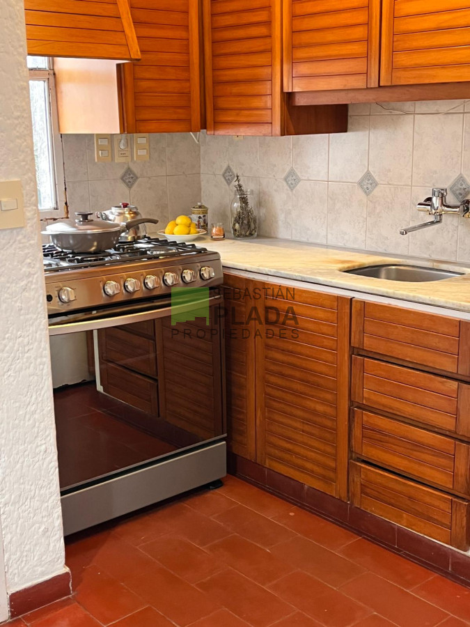 Apartamento ID.988 - Apartamento 2 Dormitorios Céntrico en Venta en San Carlos