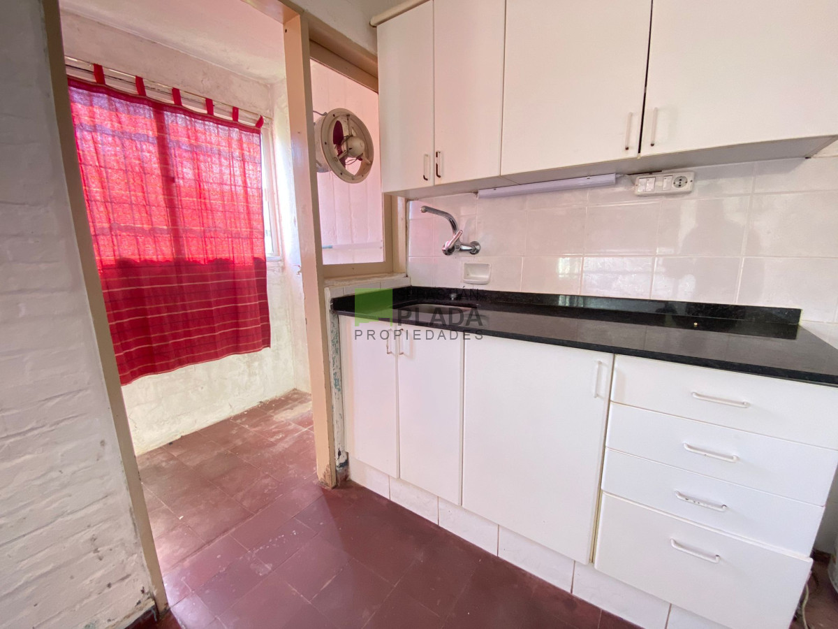 Apartamento ID.472 - Apartamento de 2 Dormitorios en Venta en San Carlos