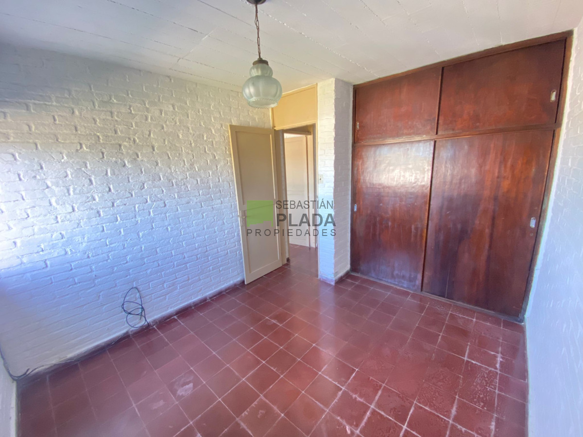 Apartamento ID.472 - Apartamento de 2 Dormitorios en Venta en San Carlos