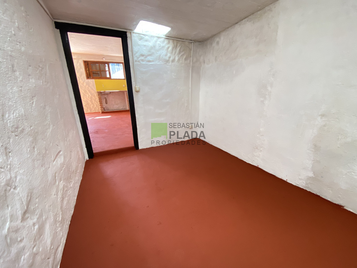 Apartamento ID.1015 - Apartamento de 1 Dormitorio en Alquiler en San Carlos