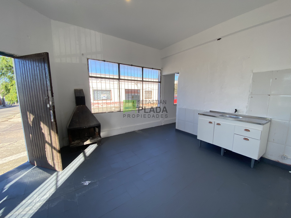 Apartamento ID.1084 - Apartamento Céntrico en Alquiler en San Carlos
