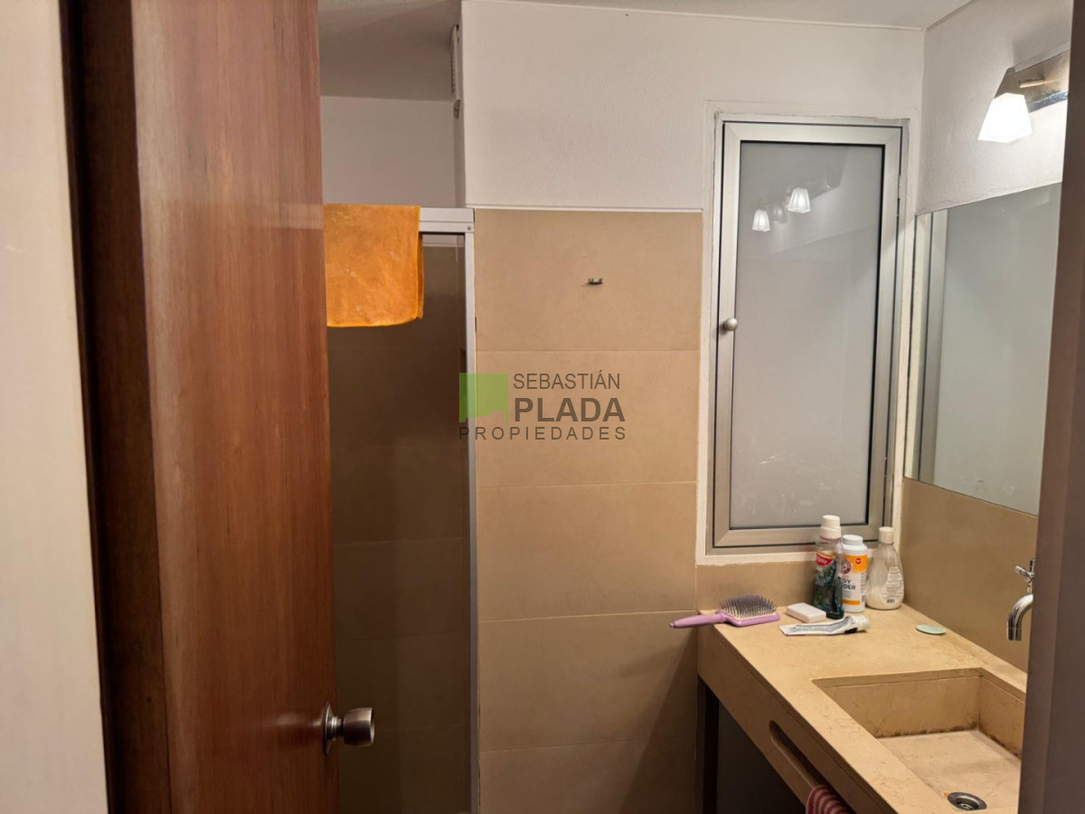 Apartamento ID.1038 - departamento 2 domitorios sobre Roosevelt