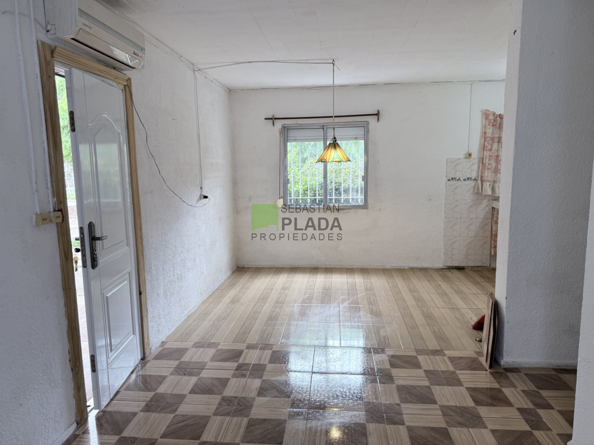 Apartamento ID.1062 - Cómodo apartamento 2 Dormitorios en Planta Baja