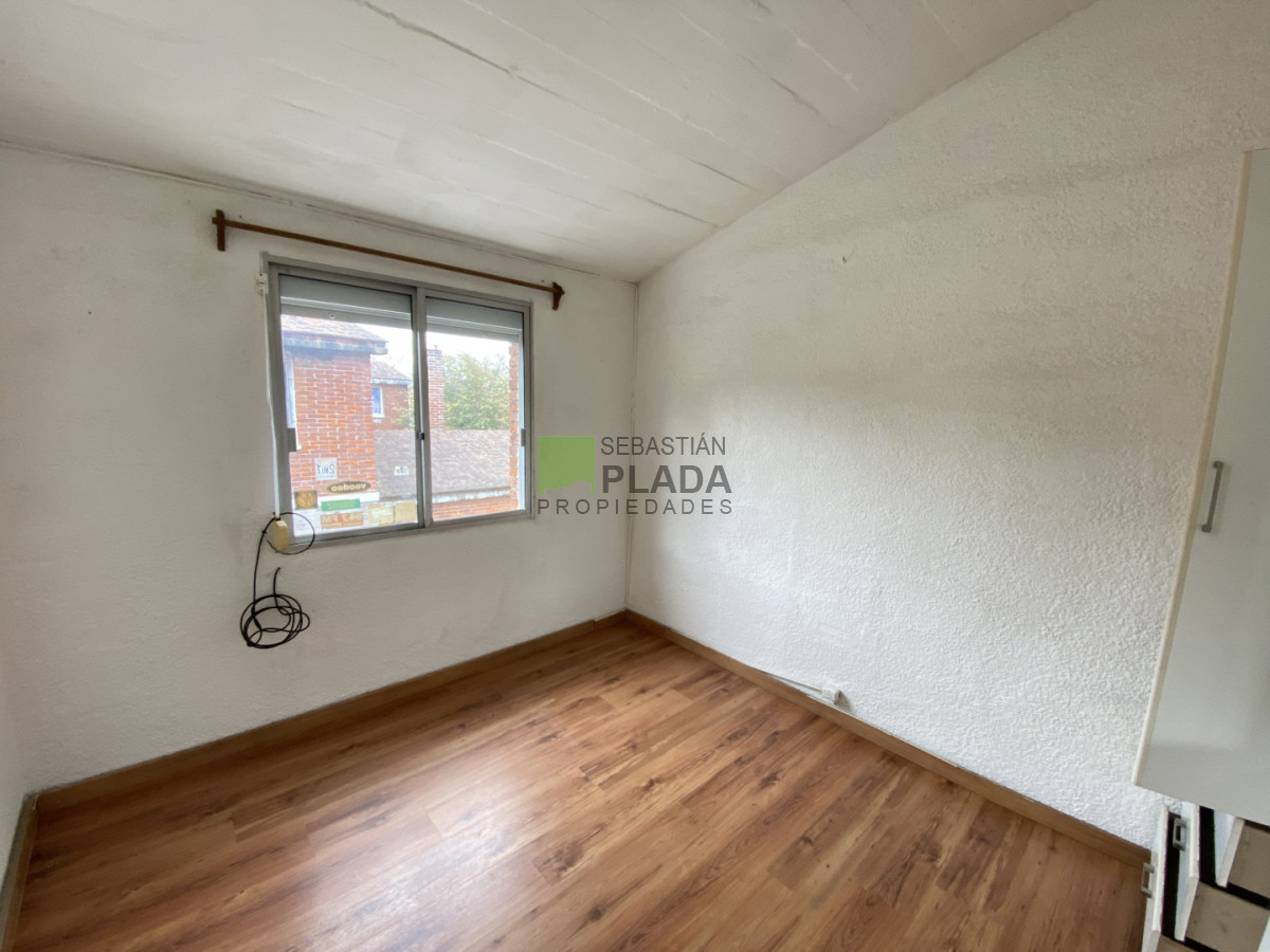 Apartamento ID.1088 - Apartamento 3 Dormitorios en Alquiler en San Carlos