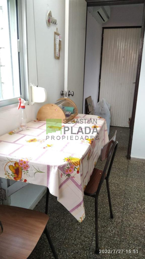Apartamento ID.675 - Apartamento céntrico, 3 dormitorios, primer piso.-