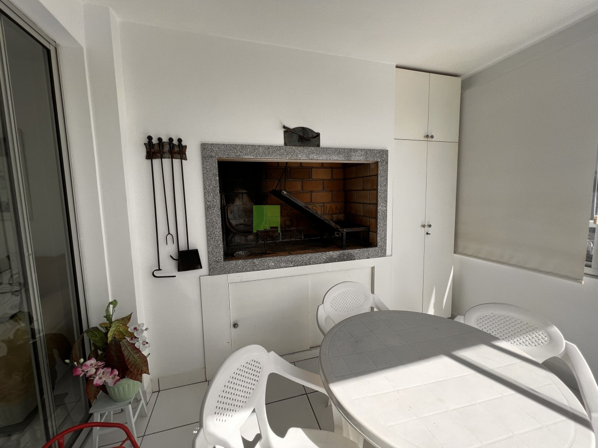 Apartamento ID.602 - 2 dormitorios con vista al puerto, cercano a Enjoy y comercios.