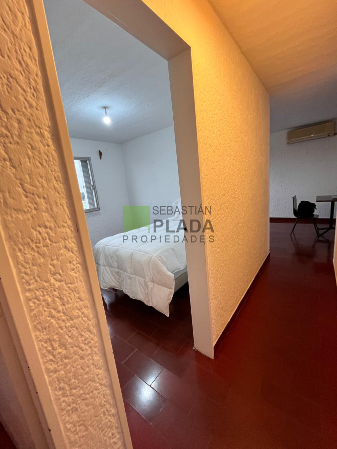 Apartamento ID.988 - Apartamento 2 Dormitorios Céntrico en Venta en San Carlos