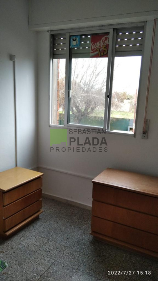 Apartamento ID.675 - Apartamento céntrico, 3 dormitorios, primer piso.-
