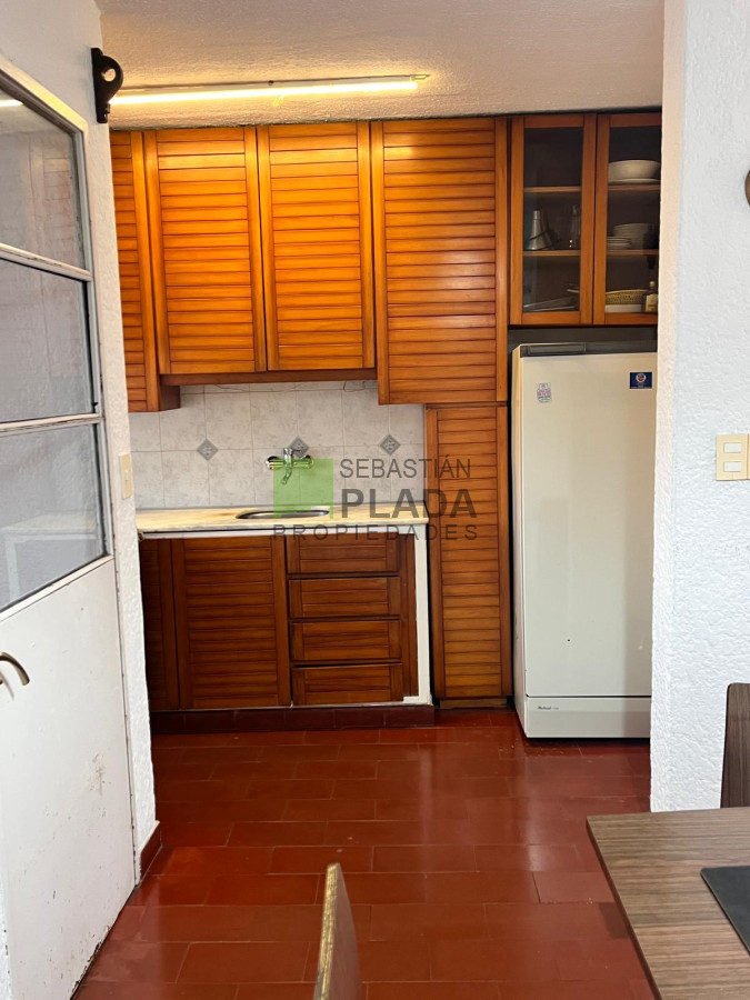 Apartamento ID.988 - Apartamento 2 Dormitorios Céntrico en Venta en San Carlos