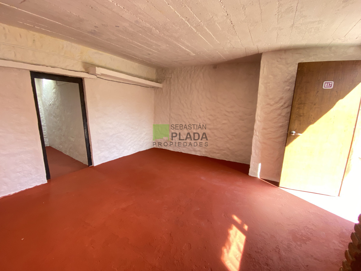 Apartamento ID.1015 - Apartamento de 1 Dormitorio en Alquiler en San Carlos