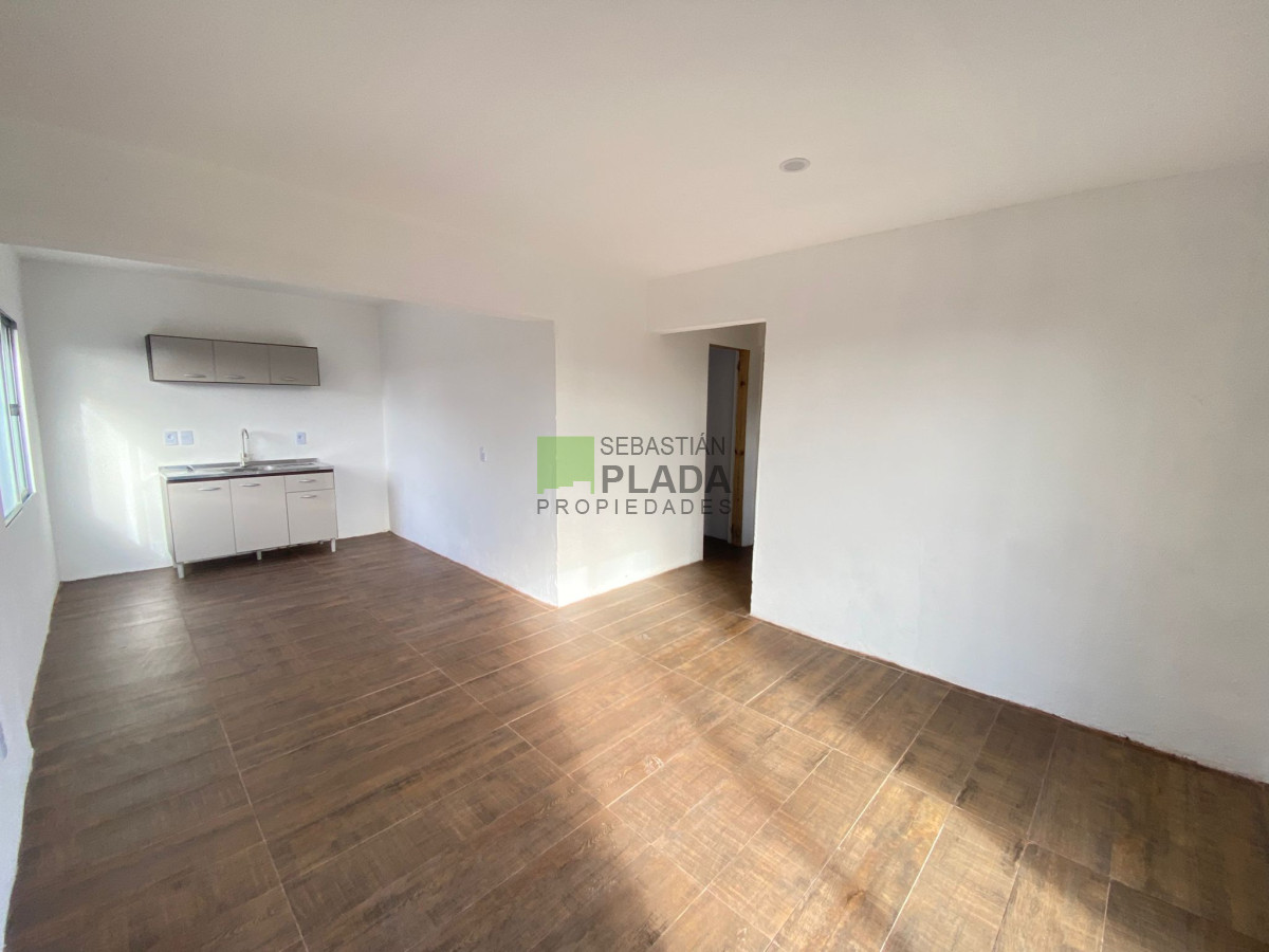 Apartamento ID.989 - Apartamento 2 dormitorios a estrenar, en Alquiler en San Carlos