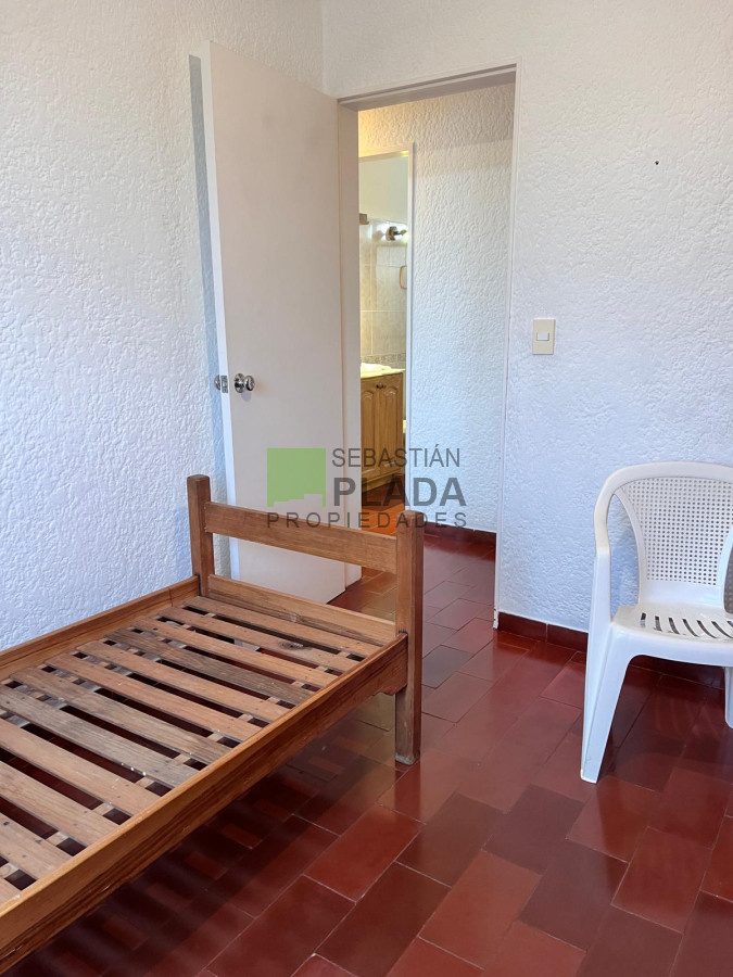 Apartamento ID.988 - Apartamento 2 Dormitorios Céntrico en Venta en San Carlos