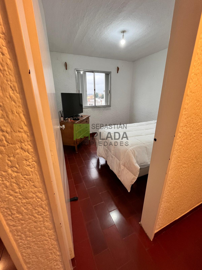 Apartamento ID.988 - Apartamento 2 Dormitorios Céntrico en Venta en San Carlos