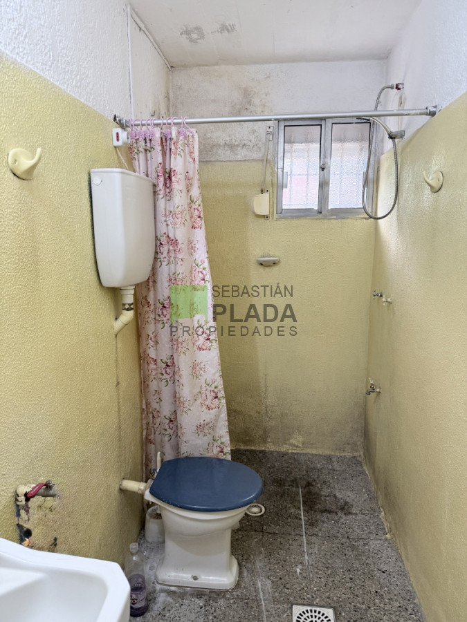 Apartamento ID.1062 - Cómodo apartamento 2 Dormitorios en Planta Baja