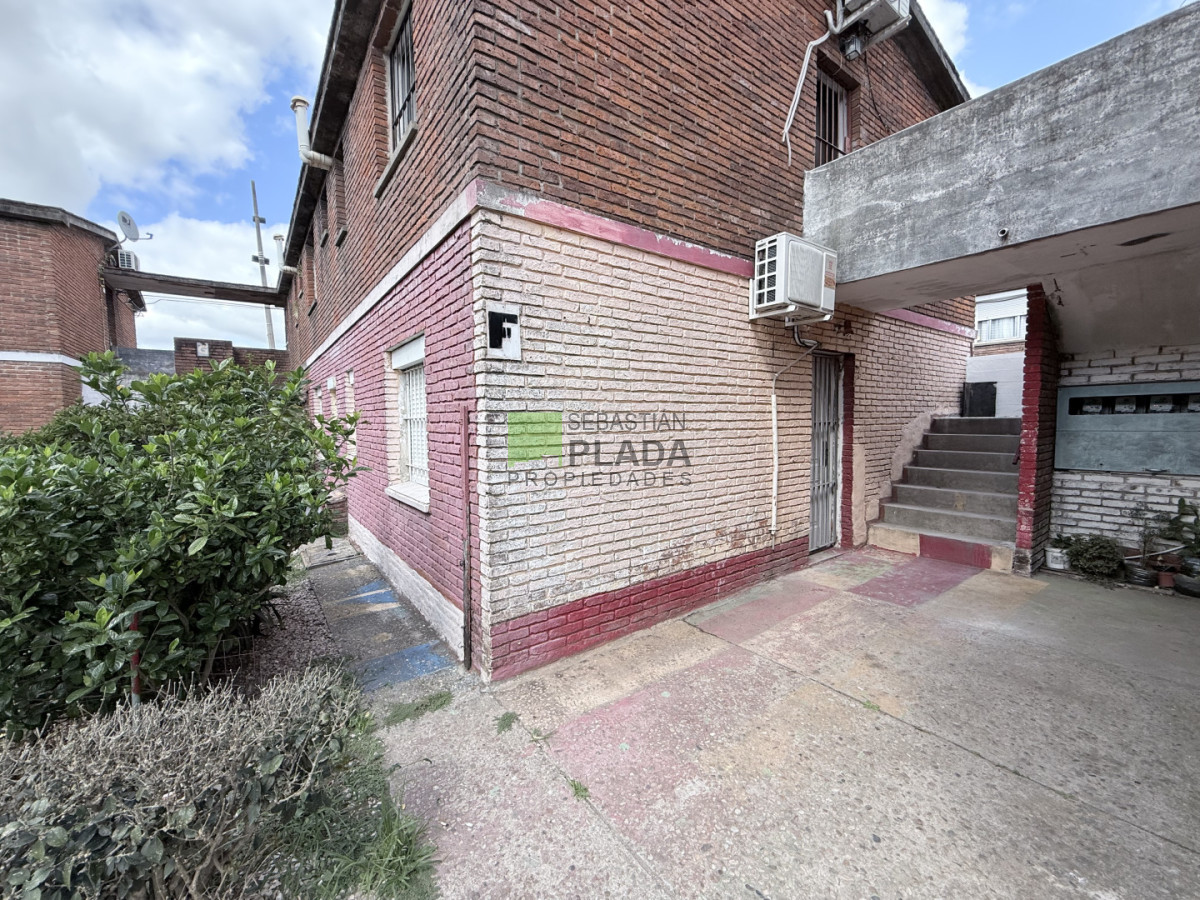 Apartamento ID.1062 - Cómodo apartamento 2 Dormitorios en Planta Baja