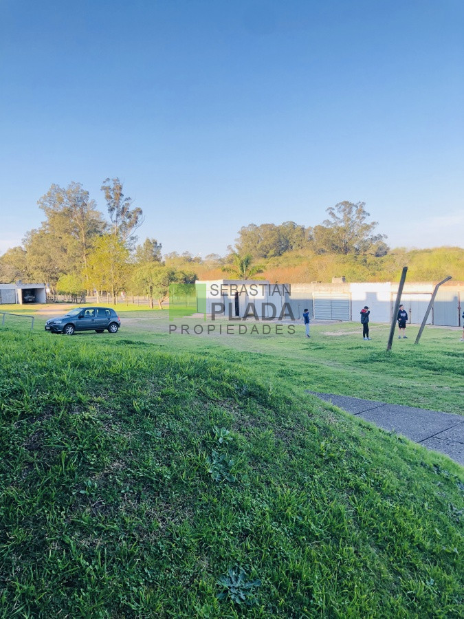 Apartamento ID.212 - Apartamento 3 Dormitorios muy luminoso y ventilado, estacionamiento cerrado, vista al arroyo, se financia