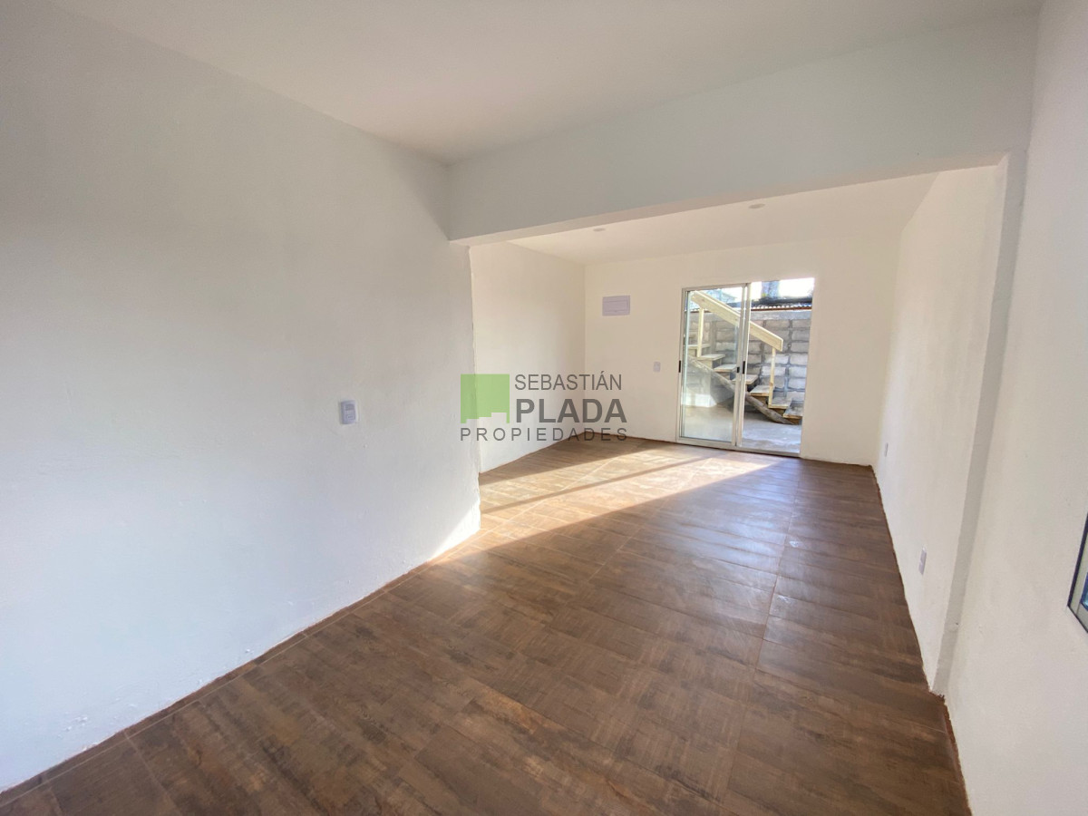 Apartamento ID.989 - Apartamento 2 dormitorios a estrenar, en Alquiler en San Carlos