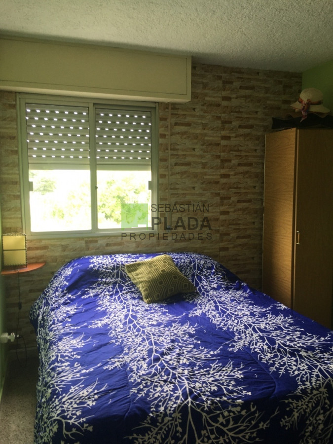 Apartamento ID.575 - Lindo apartamento céntrico, 1 dormitorio.-
