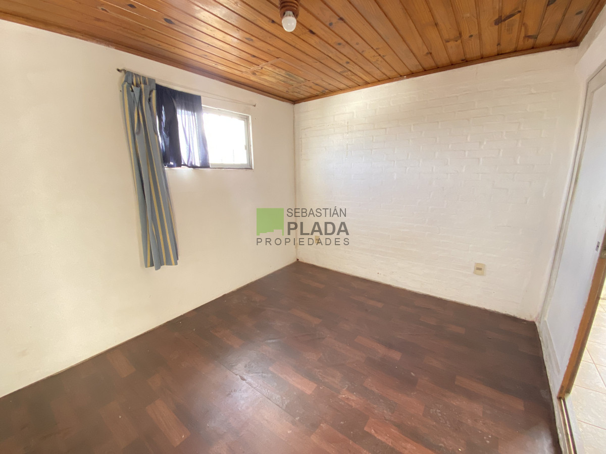 Apartamento ID.999 - Dúplex 2 Dormitorios en Alquiler en Centro de San Carlos