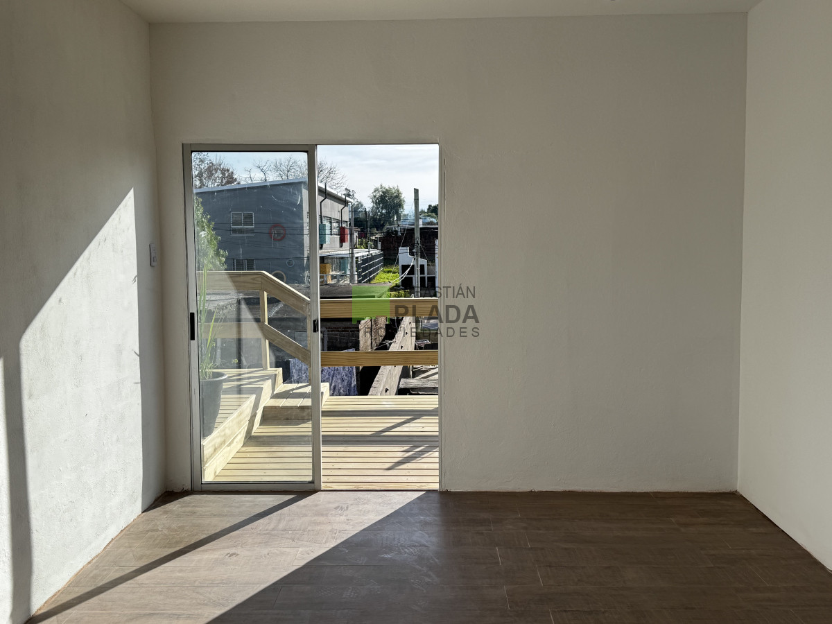Apartamento ID.984 - Apartamento 2 dormitorios a estrenar, en Alquiler en San Carlos