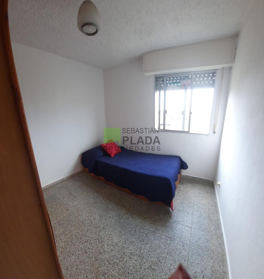 Apartamento ID.675 - Apartamento céntrico, 3 dormitorios, primer piso.-