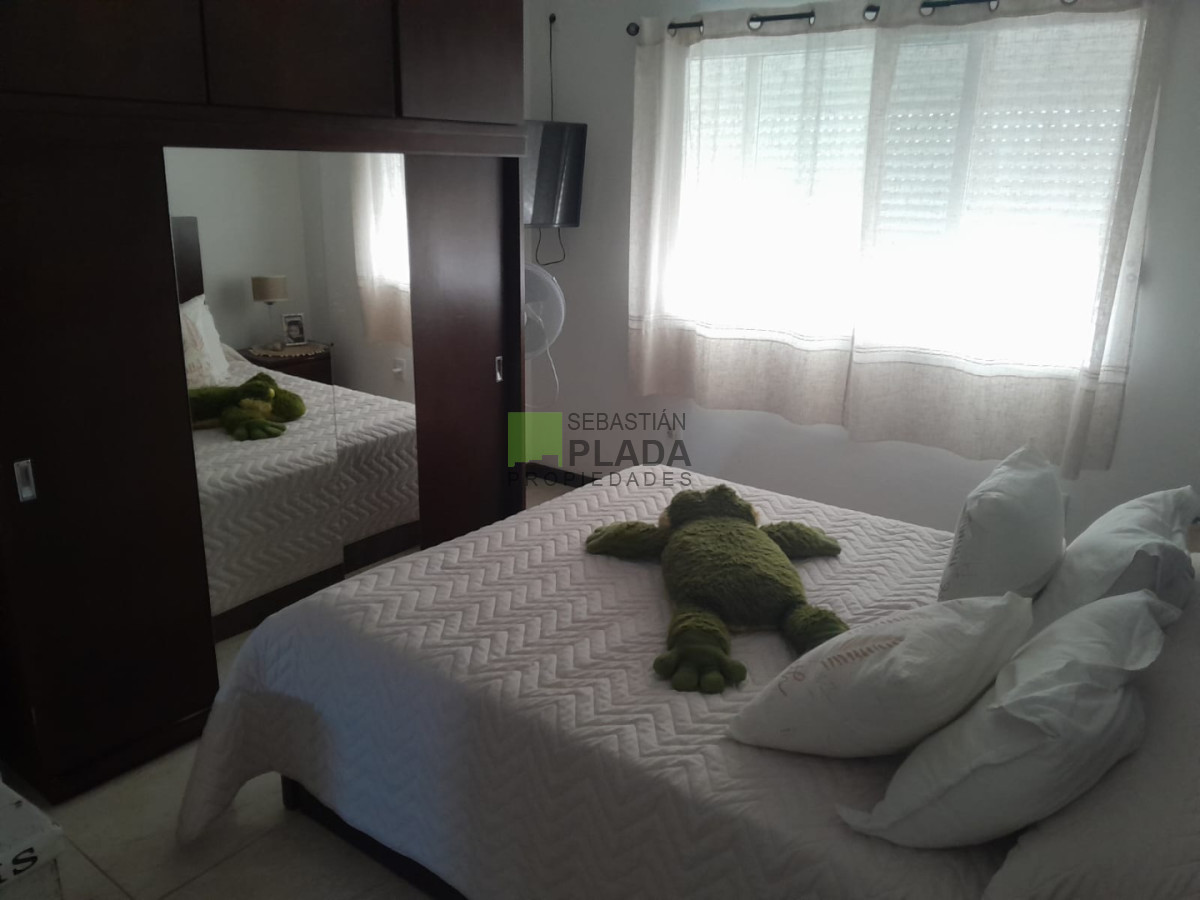 Apartamento ID.404 - Duplex 2 Dormitorios y más, a pasos de todo.