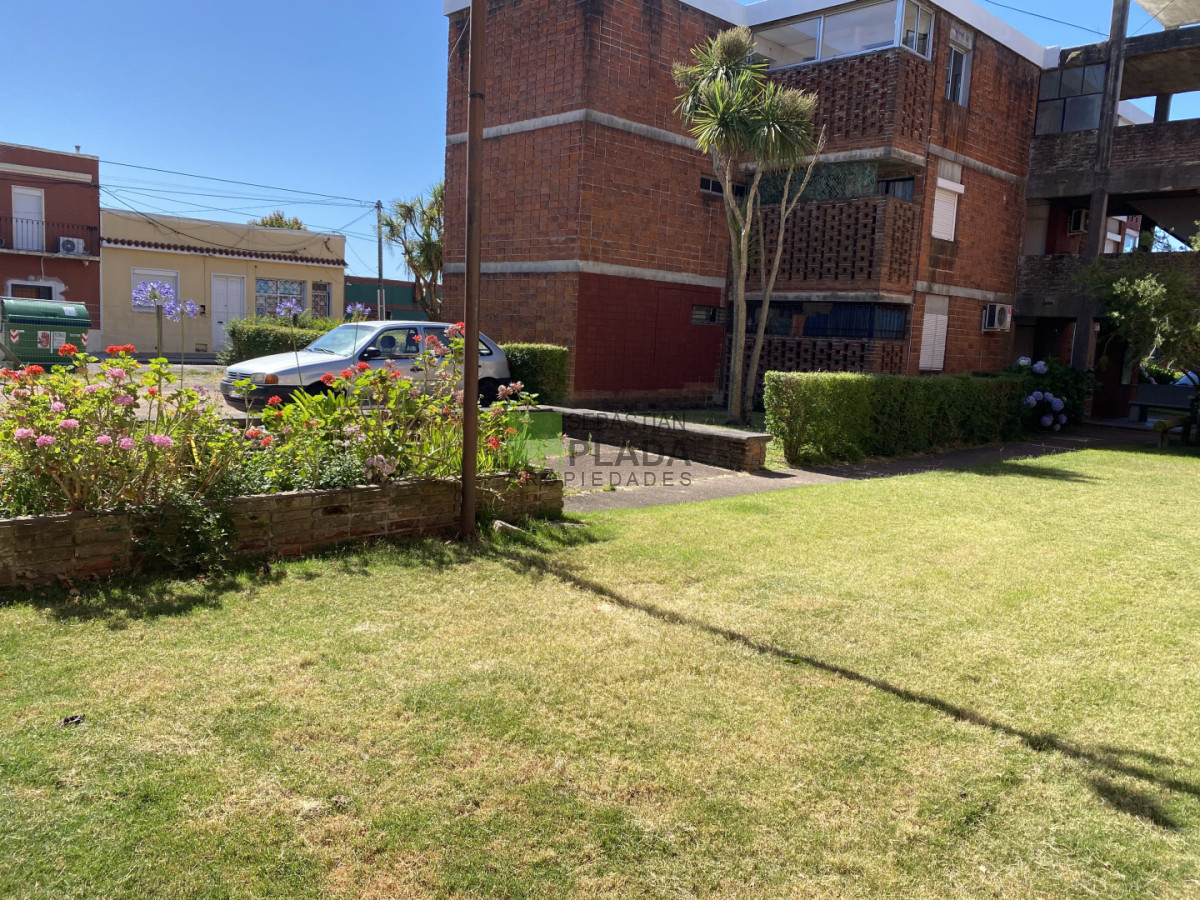 Apartamento ID.1045 - Apartamento Céntrico de 3 Dormitorios en alquiler en San Carlos