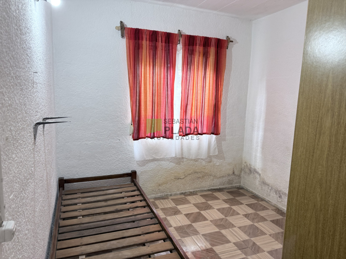 Apartamento ID.1062 - Cómodo apartamento 2 Dormitorios en Planta Baja
