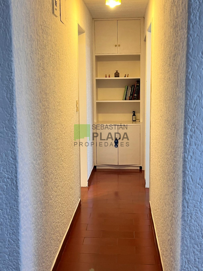 Apartamento ID.988 - Apartamento 2 Dormitorios Céntrico en Venta en San Carlos