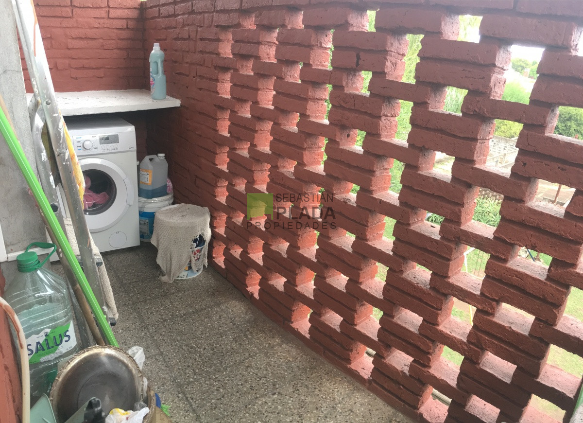 Apartamento ID.575 - Lindo apartamento céntrico, 1 dormitorio.-