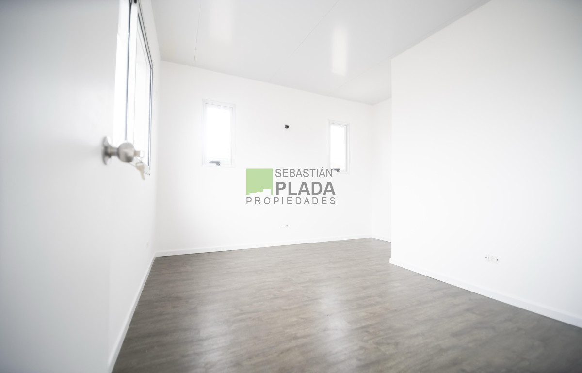 Apartamento ID.966 - A Estrenar Loft 2 Dormitorios en el Centro de San carlos