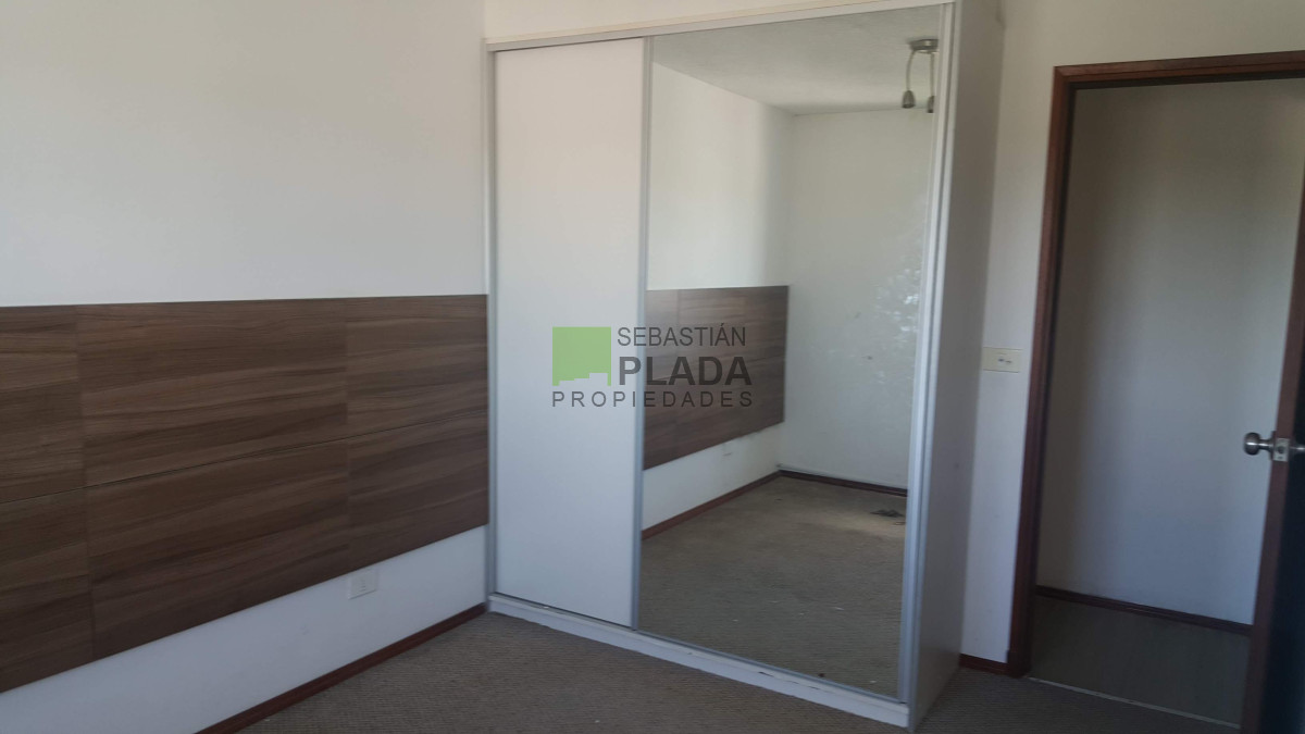 Apartamento ID.4 - Cómodo apartamento 2 dormitorios piso 9 , Torre San Carlos