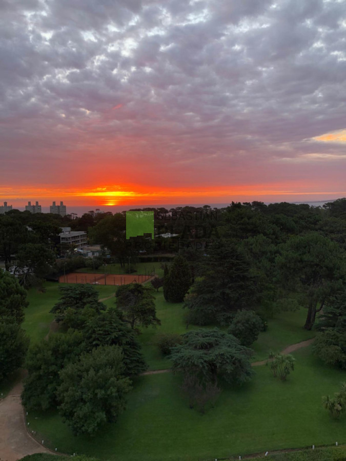 Apartamento ID.1038 - departamento 2 domitorios sobre Roosevelt