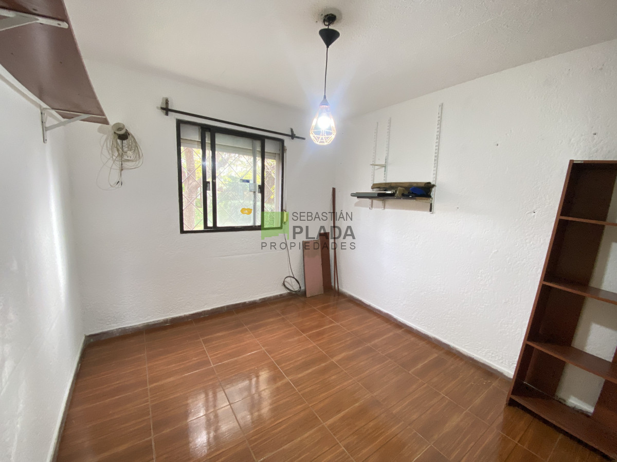 Apartamento ID.811 - Apartamento 3 dormitorios Céntrico en venta en San Carlos