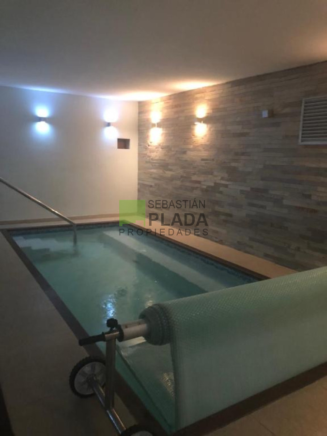 Apartamento ID.1038 - departamento 2 domitorios sobre Roosevelt