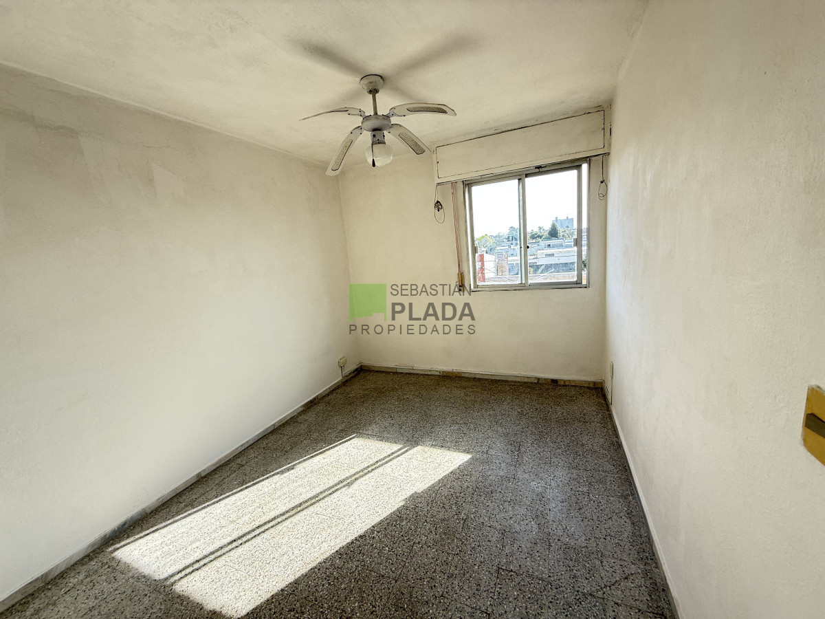 Apartamento ID.1013 - Apartamento 3 dormitorios a 2 cuadras de Plaza Artigas en Venta en San Carlos