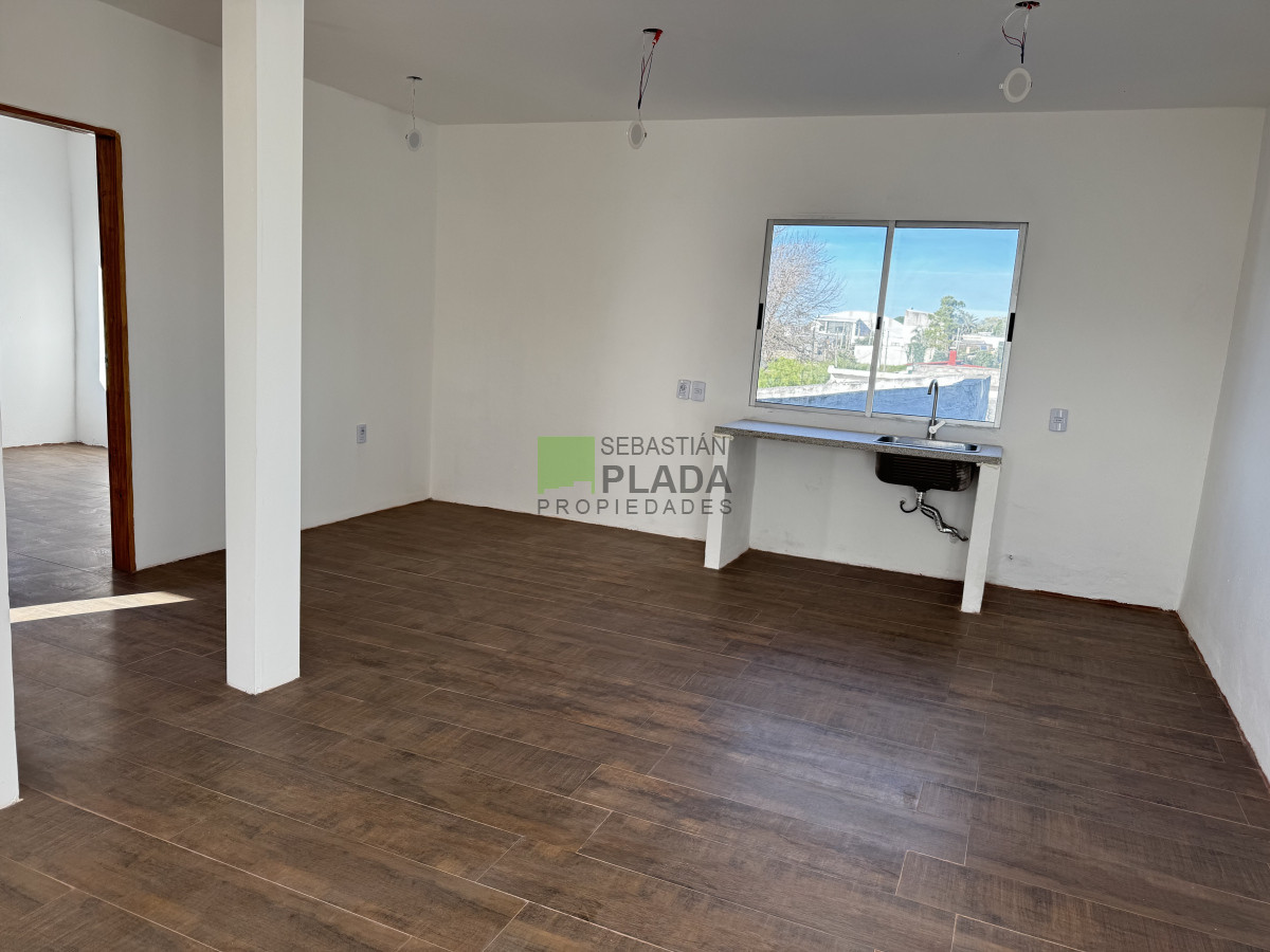Apartamento ID.984 - Apartamento 2 dormitorios a estrenar, en Alquiler en San Carlos