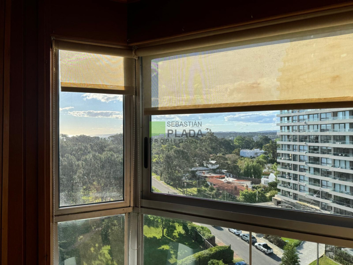 Apartamento ID.1038 - departamento 2 domitorios sobre Roosevelt