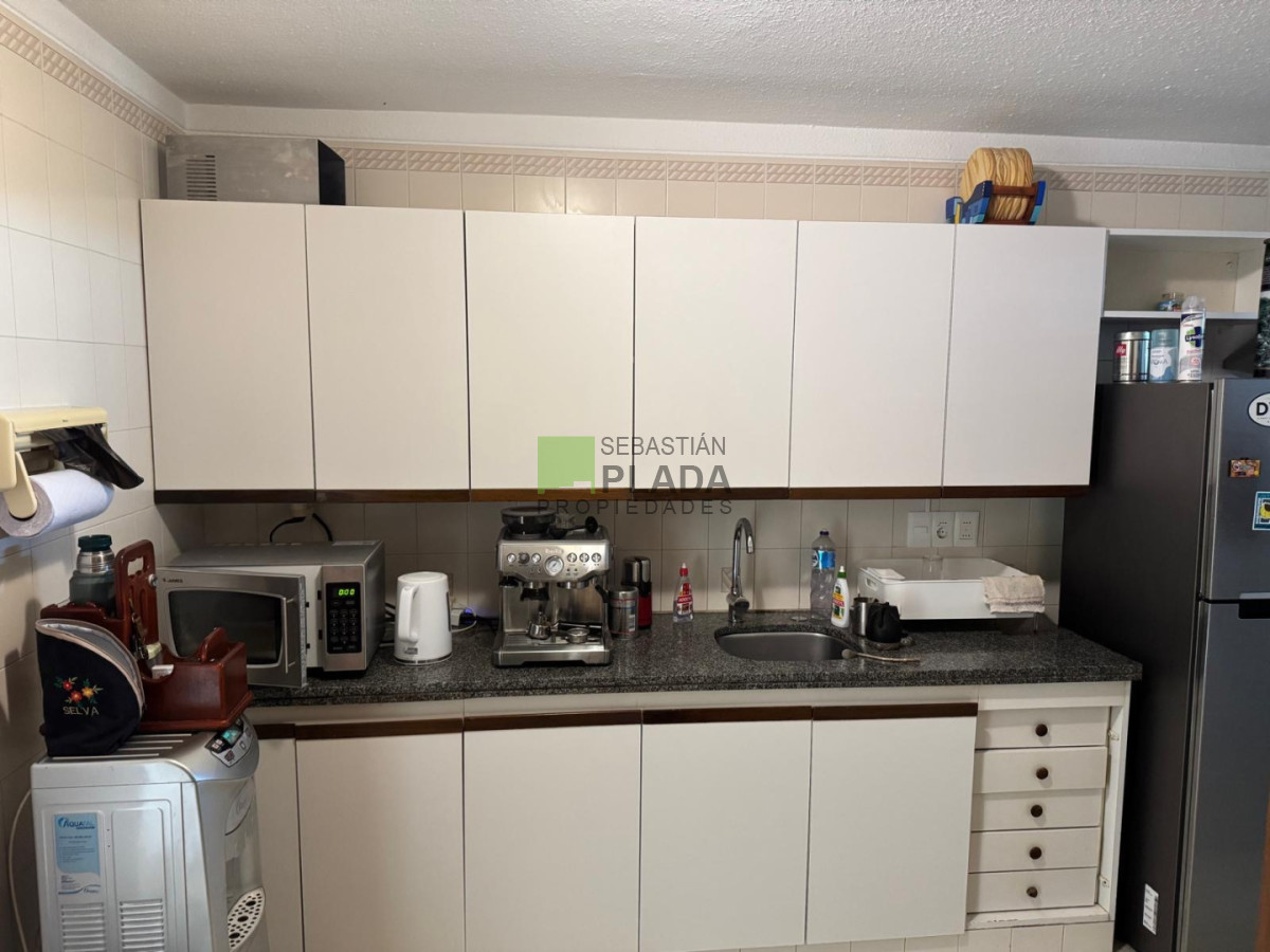 Apartamento ID.1038 - departamento 2 domitorios sobre Roosevelt