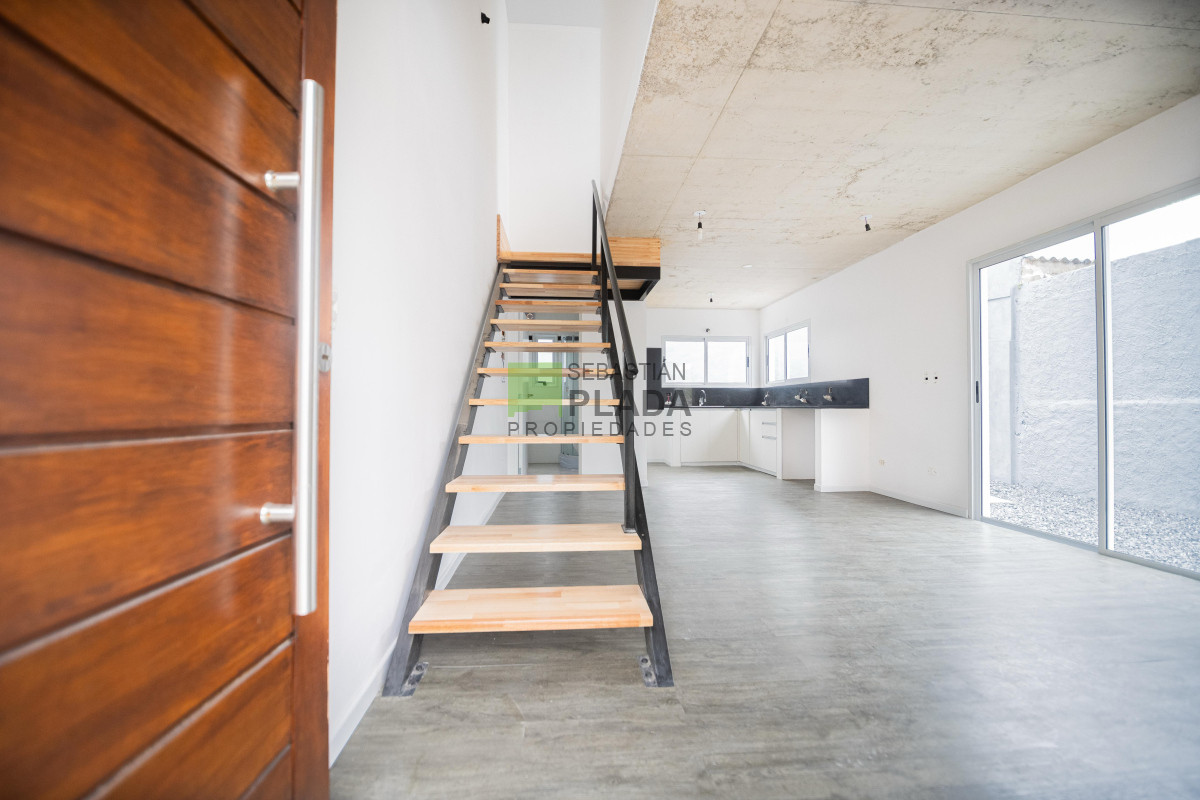 Apartamento ID.966 - A Estrenar Loft 2 Dormitorios en el Centro de San carlos